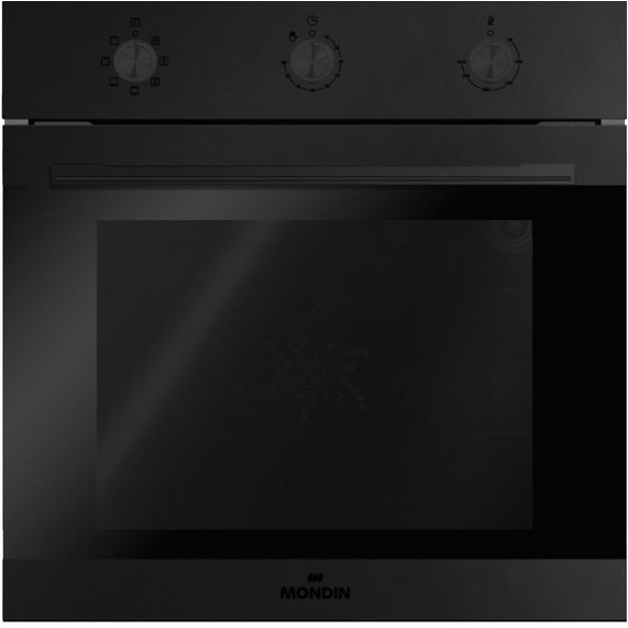 Mondin FM61PE07MOO | Φούρνος Ηλεκτρικός | LINEA SHADE