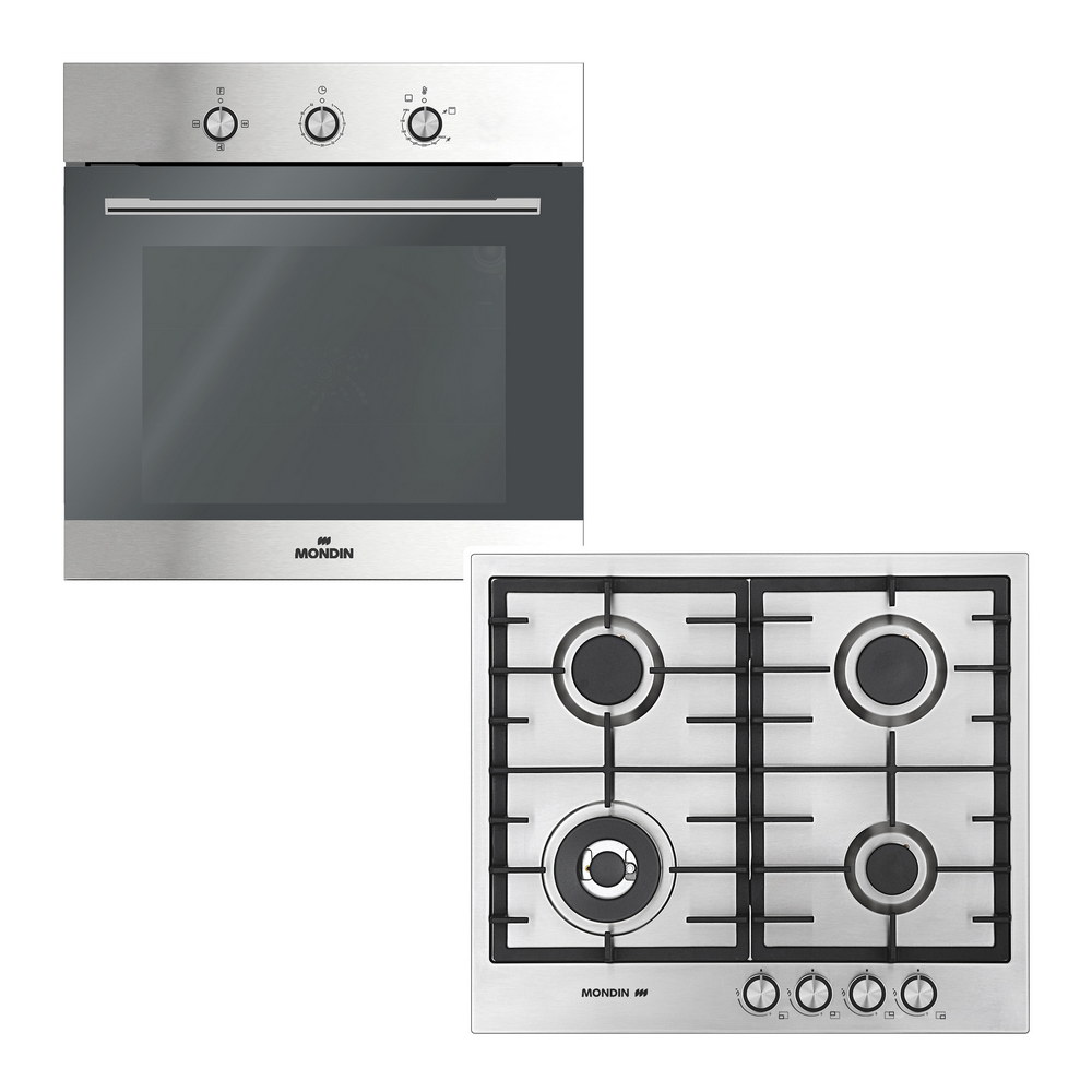 Mondin Σετ FM61SG03M2XS + FB604VTGLX Mondin Σετ FM61SG03M2XS + FB604VTGLX