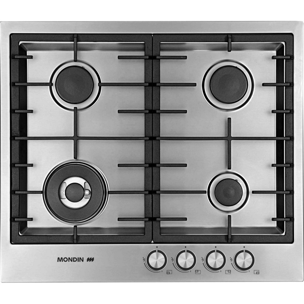 Mondin FB604VTGLX | Εστίες Αερίου | LINEA DOLOMITI