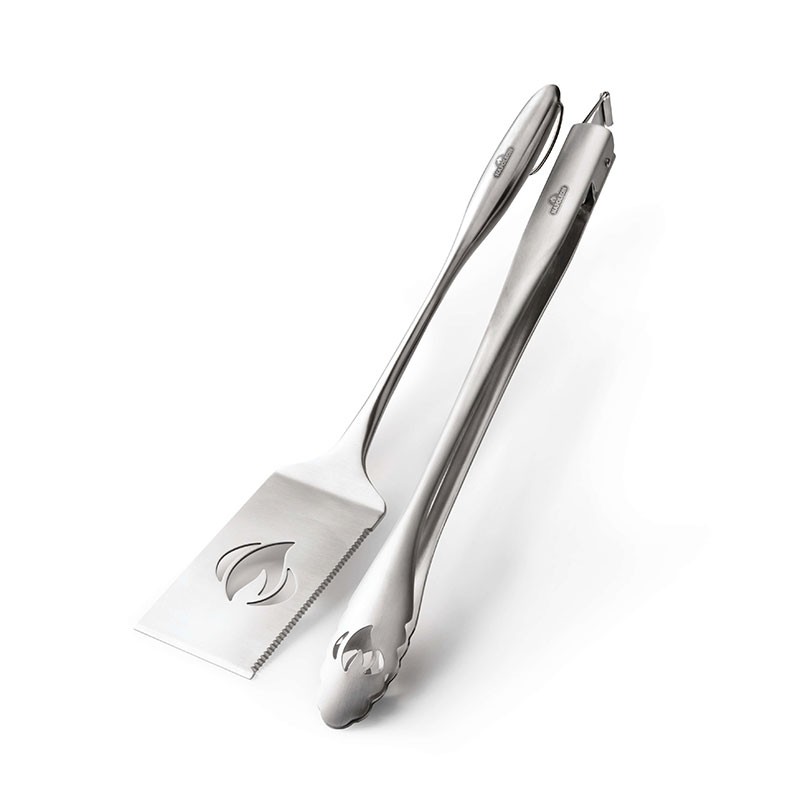 Napoleon Σετ Εργαλείων Ψησίματος 2τμχ Pro - 70033