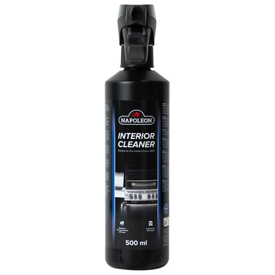 Napoleon Grill Cleaner Interior - 10240 Napoleon Grill Cleaner Interior - 10240