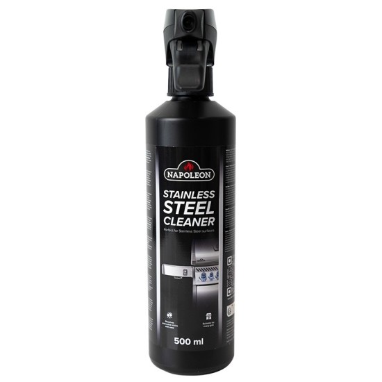 Napoleon Καθαριστικό Ψησταριάς Stainless Steel - 10242 Napoleon Καθαριστικό Ψησταριάς Stainless Steel - 10242