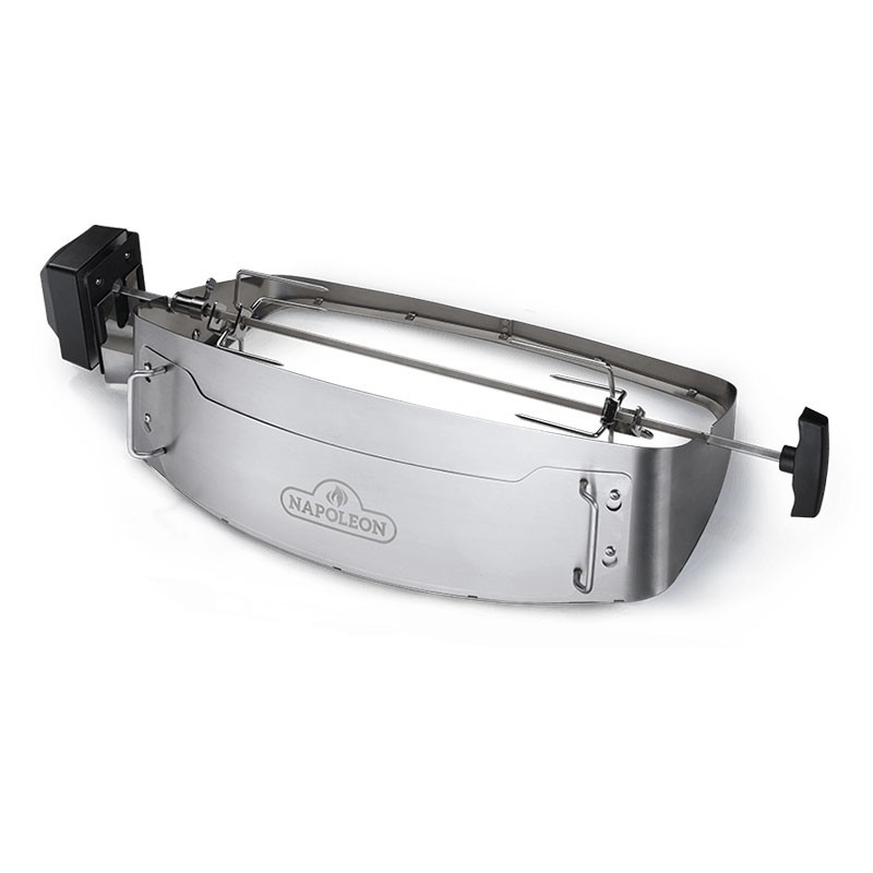Napoleon Ηλεκτρική Σούβλα για Ψησταριές της Σειράς TravelQ - 69282