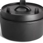 Napoleon Μαντεμένια Κατσαρόλα Dutch Oven 24εκ. 4 λίτρα - 56062