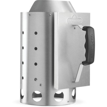 Napoleon Δοχείο Εκκίνησης για το Άναμμα Κάρβουνων Premium - 67802