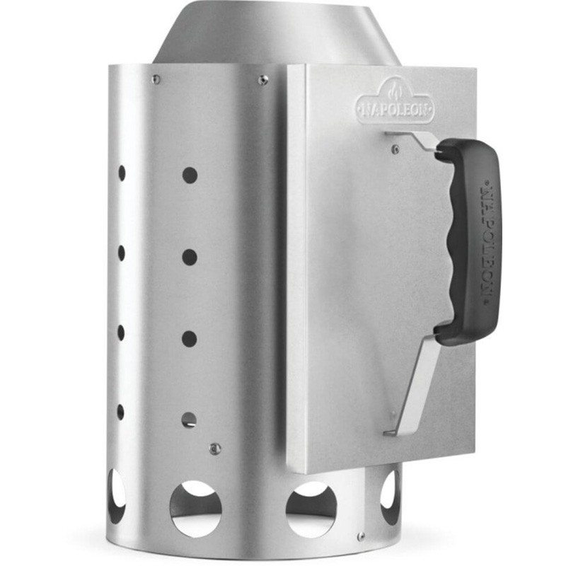 Napoleon Δοχείο Εκκίνησης για το Άναμμα Κάρβουνων Premium - 67802