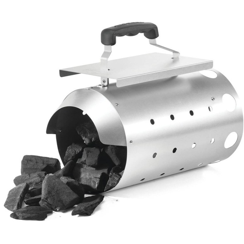 Napoleon Δοχείο Εκκίνησης για το Άναμμα Κάρβουνων Premium - 67802