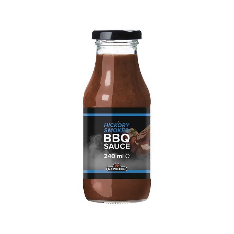 Napoleon Hickory Smoked BBQ Sauce - 11532
