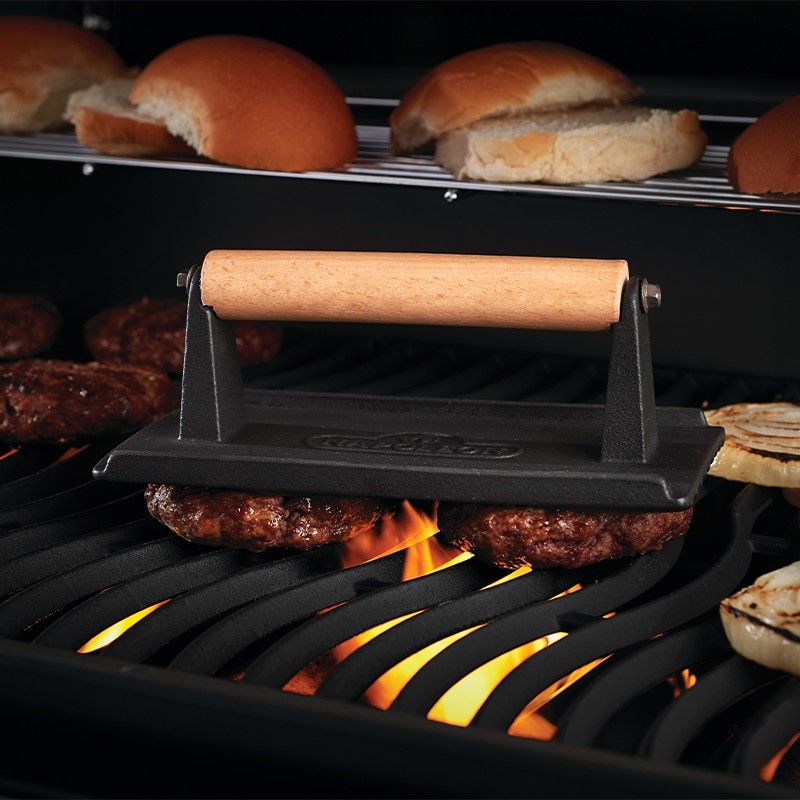 Napoleon Μαντεμένια Meat Press - 56056