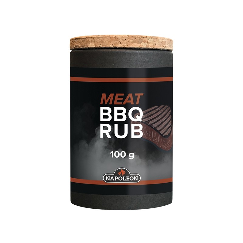 Napoleon Meat BBQ Rub - 11551