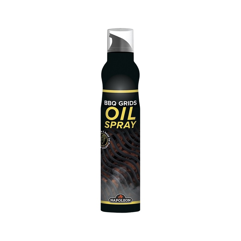 Napoleon BBQ Grids Oil Spray - 11570