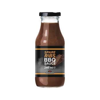 Napoleon Spare Ribs BBQ Sauce - 11531