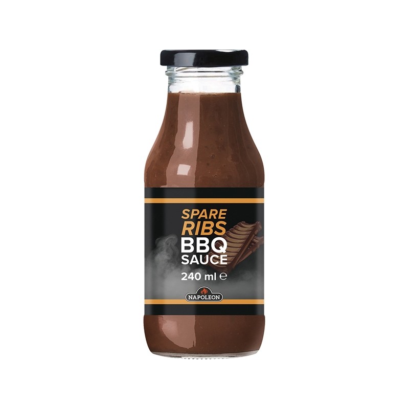 Napoleon Spare Ribs BBQ Sauce - 11531