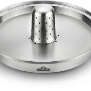 Napoleon Ανοξείδωτο Σκεύος Ψησίματος Πουλερικών - 56067