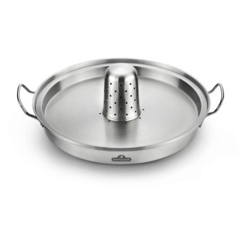 Napoleon Ανοξείδωτο Σκεύος Ψησίματος Πουλερικών - 56067