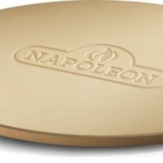 Napoleon Στρόγγυλη Πέτρα Ψησίματος - 70084