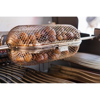 Napoleon Καλάθι Ψησίματος για Σούβλες