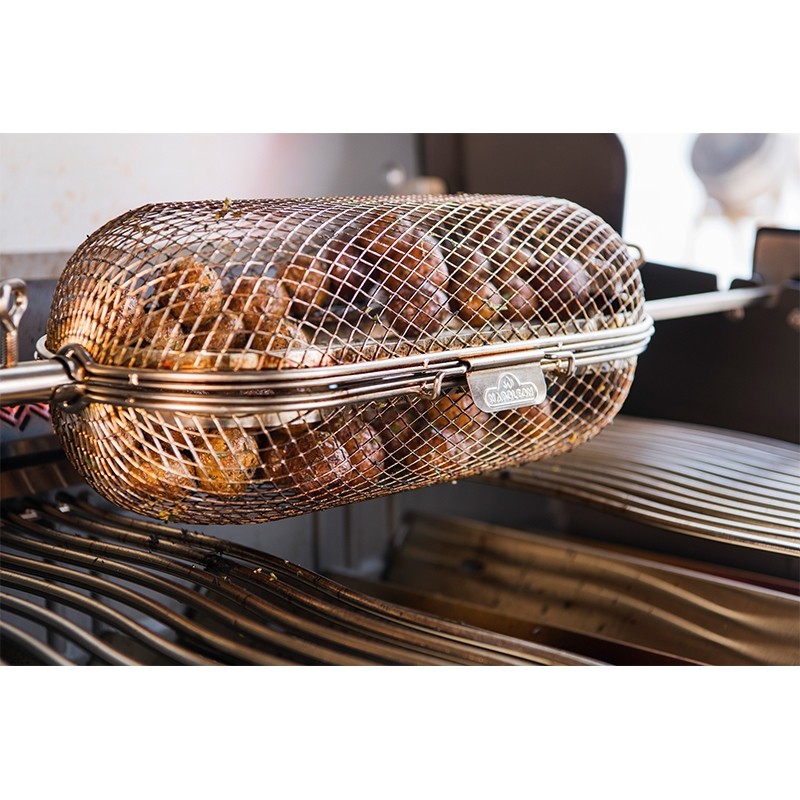 Napoleon Καλάθι Ψησίματος για Σούβλες