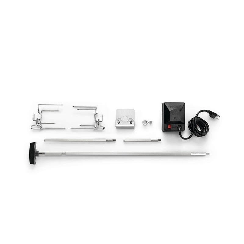 Ηλεκτρική Σούβλα για Ψησταριές της Σειράς Napoleon Freestyle- 69302