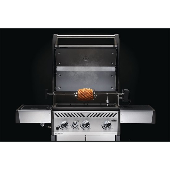 Napoleon Electric Rotisserie for Rogue BBQ - 69912  118cm