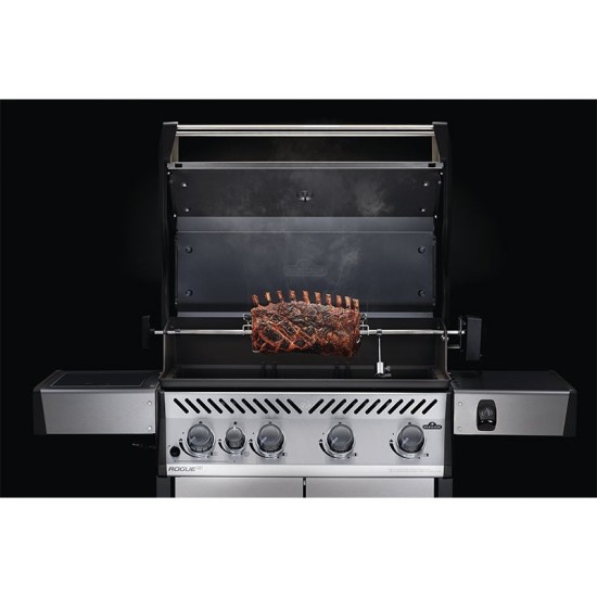 Napoleon Electric Rotisserie for Rogue BBQ - 69912  118cm