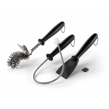 Napoleon Σετ Καθαρισμού για Ψησταριές Υγραερίου - 62045 Napoleon Σετ Καθαρισμού για Ψησταριές Υγραερίου - 62045