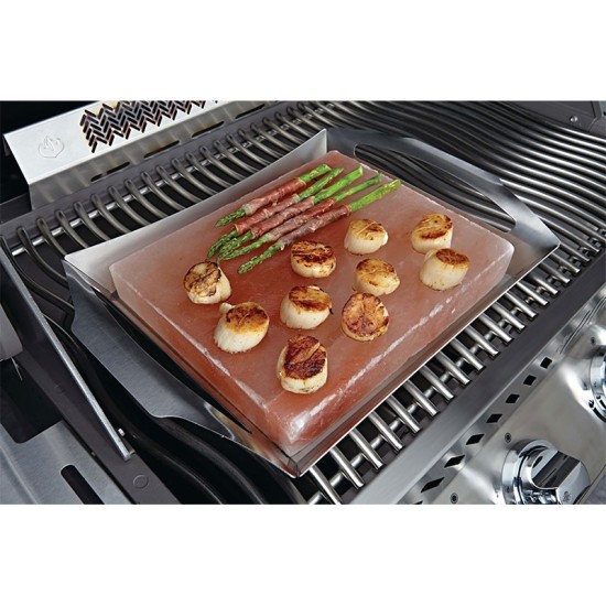 Gourmet Salt Platter Set Napoleon - 70045