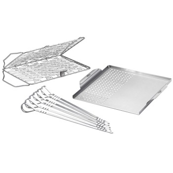 Napoleon Σετ Ψησίματος Starter Kit Healthy Choice