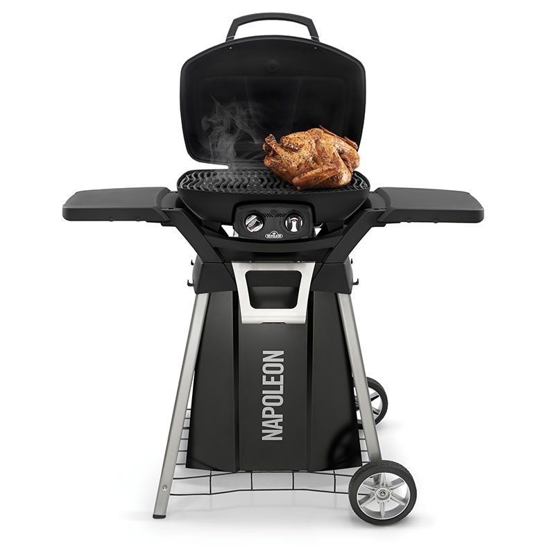 Napoleon Συρόμενη Βάση για τις Ψησταριές TravelQ PRO285 & PRO285E - PRO285-STAND-GR 