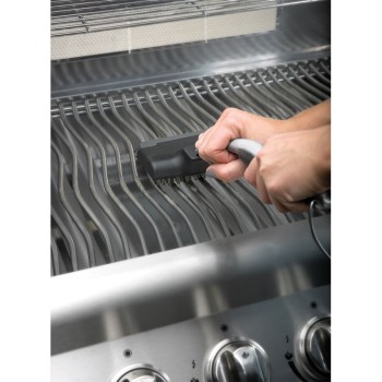 Napoleon Βούρτσα Καθαρισμού για Ανοξείδωτες Σχάρες Ψησίματος PRO - 62035 Napoleon Βούρτσα Καθαρισμού για Ανοξείδωτες Σχάρες Ψησίματος PRO - 62035