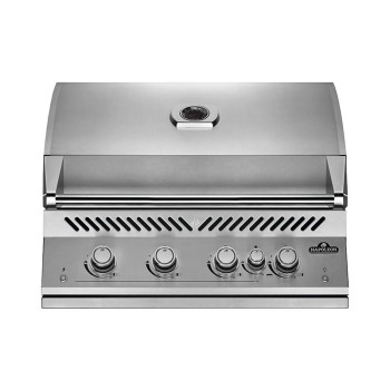 Napoleon Built-In 700 32 RB - BIG32RBPSS-GR Napoleon Built-In 700 32 RB - BIG32RBPSS-GR