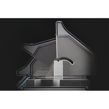 Napoleon Prestige Pro 500 Built-In - BIPRO500RBPSS-3-GR Napoleon Prestige Pro 500 Built-In - BIPRO500RBPSS-3-GR
