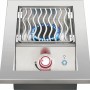 Napoleon Εντοιχιζόμενος Πλευρικός Καυστήρας Built-In- BIB10RTPSS-GR