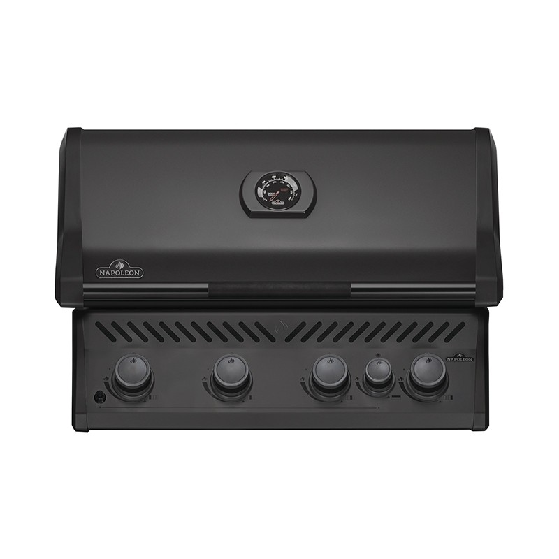 Napoleon Built In 300 Series 32 - BIR32RBPMK-GR - Εντοιχιζόμενη Ψησταριά Υγραερίου