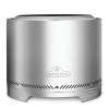 Napoleon Smokeless Firepit 57cm Stainless Steel - NWFPLTI-SS-INT-GR