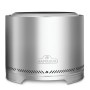 Napoleon Smokeless Firepit 57cm Stainless Steel - NWFPLTI-SS-INT-GR