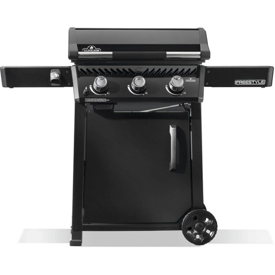 Napoleon Freestyle 24 Plancha Ψησταριά Υγραερίου- F24DFTPK-GR Napoleon Freestyle 24 Plancha Ψησταριά Υγραερίου- F24DFTPK-GR