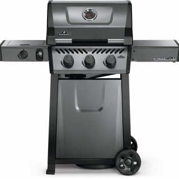 Napoleon Freestyle 365 SB Graphite - F365SBPGT-GR