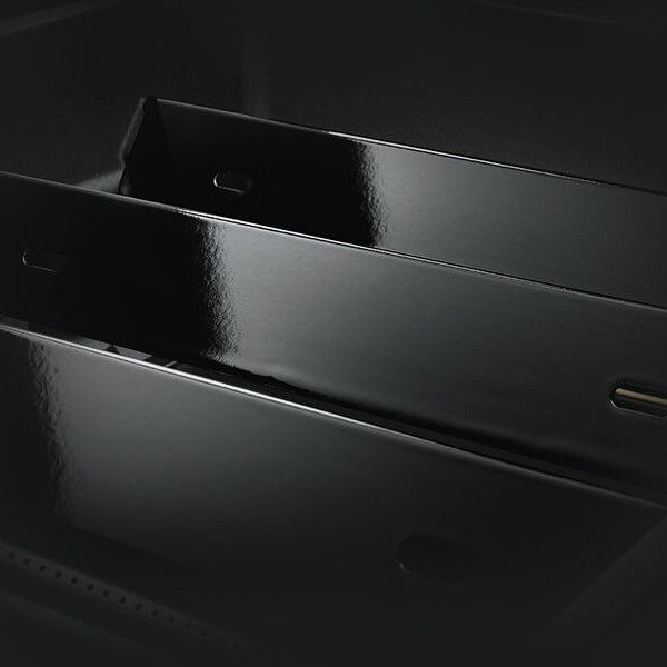 Napoleon Freestyle 365 DSIB Graphite - F365DSIBPGT-GR Sizzle Zone Napoleon Freestyle 365 DSIB Graphite - F365DSIBPGT-GR Sizzle Zone