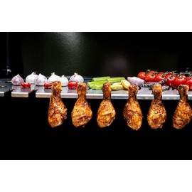 Napoleon Freestyle 425 DSIB Phantom - F425DSIBPMK-PH-GR - Ψησταριά Υγραερίου