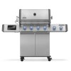 Napoleon Prestige® PRO 500 - PRO500VXRSIBPSS-G