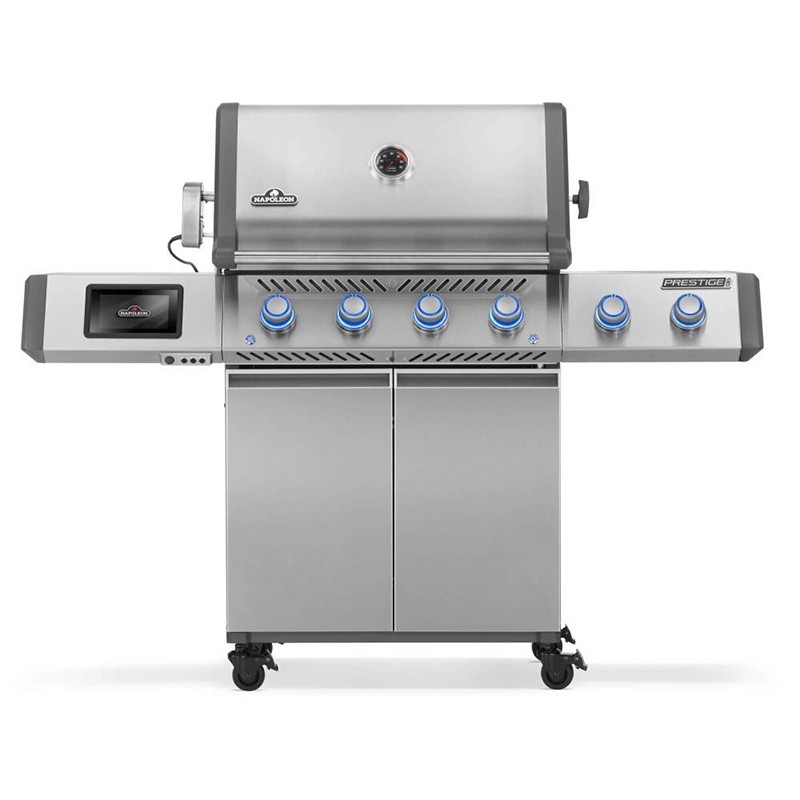Napoleon Prestige® PRO 500 - PRO500VXRSIBPSS-G