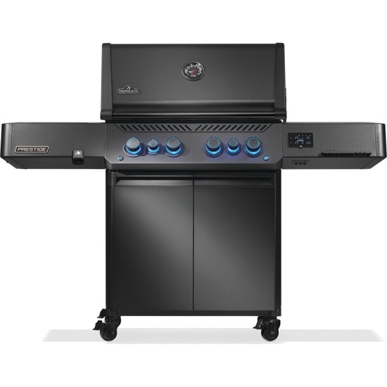 Napoleon Prestige VX 500 RSIB Phantom - P500VXRSIBPK-GR-PHA - Gas BBQ Napoleon Prestige VX 500 RSIB Phantom - P500VXRSIBPK-GR-PHA - Gas BBQ