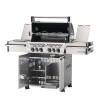 Napoleon Prestige PRO 665 Stainless Steel PRO665RSIBPSS-3