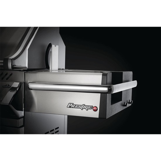 Napoleon Prestige PRO 500 Stainless Steel PRO500RSIBPSS-3