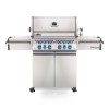 Napoleon Prestige PRO 500 Stainless Steel PRO500RSIBPSS-3