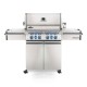 Napoleon Prestige PRO 500 Stainless Steel PRO500RSIBPSS-3