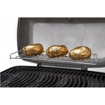 Napoleon TQ PRO285 Φορητή Ψησταριά υγραερίου