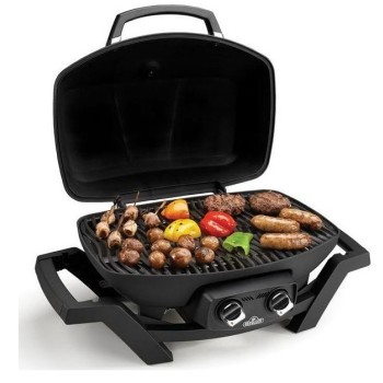 Napoleon TravelQ PRO285X - PRO285X-BK Napoleon TravelQ PRO285X - PRO285X-BK