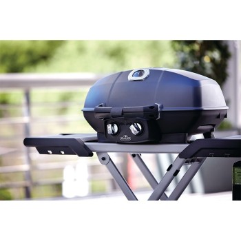 Napoleon TravelQ PRO285X - PRO285X-BK Napoleon TravelQ PRO285X - PRO285X-BK